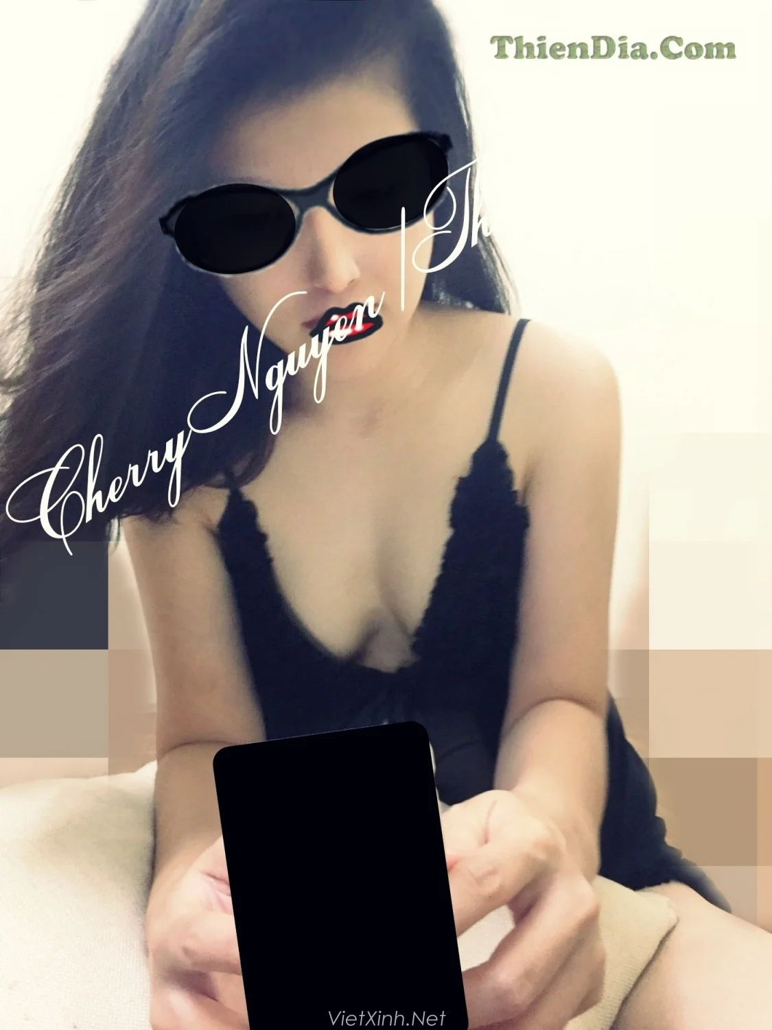 sex thiên địa, mẫu 3