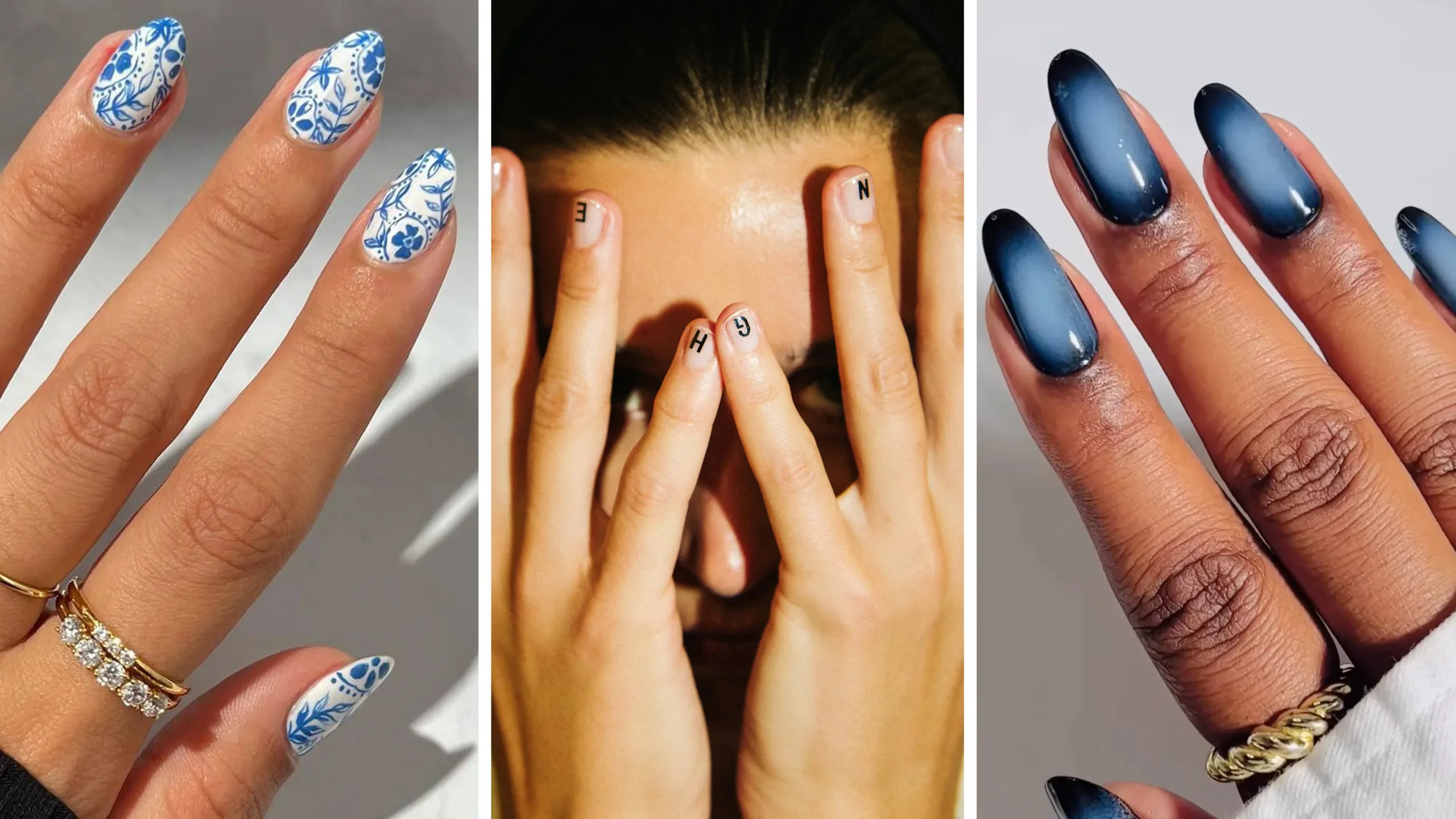 Dự đoán 10 xu hướng nail sẽ 'phá đảo' năm 2024