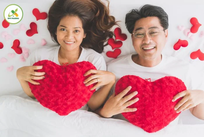 Các tư thế quan hệ khó có thai