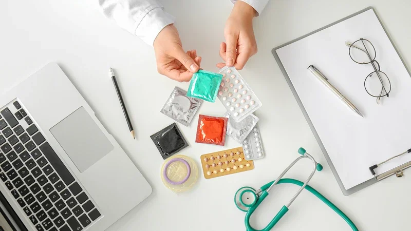 Quan hệ dính chất nhờn có thai không? Lời giải đáp chính xác dành cho bạn4
