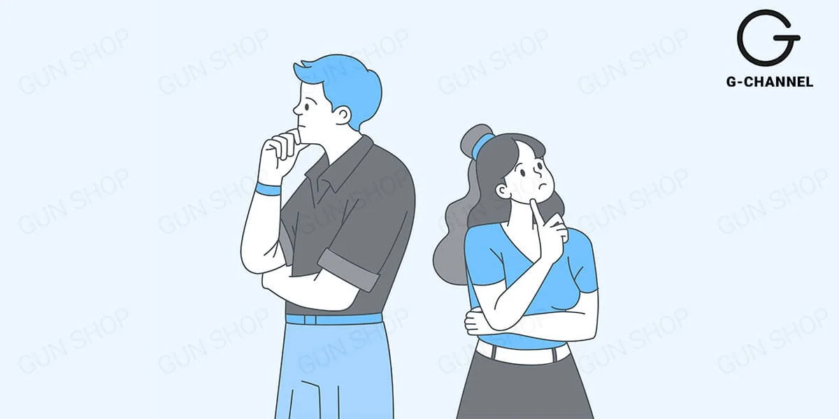 Quan hệ dính chất nhờn có thai không?