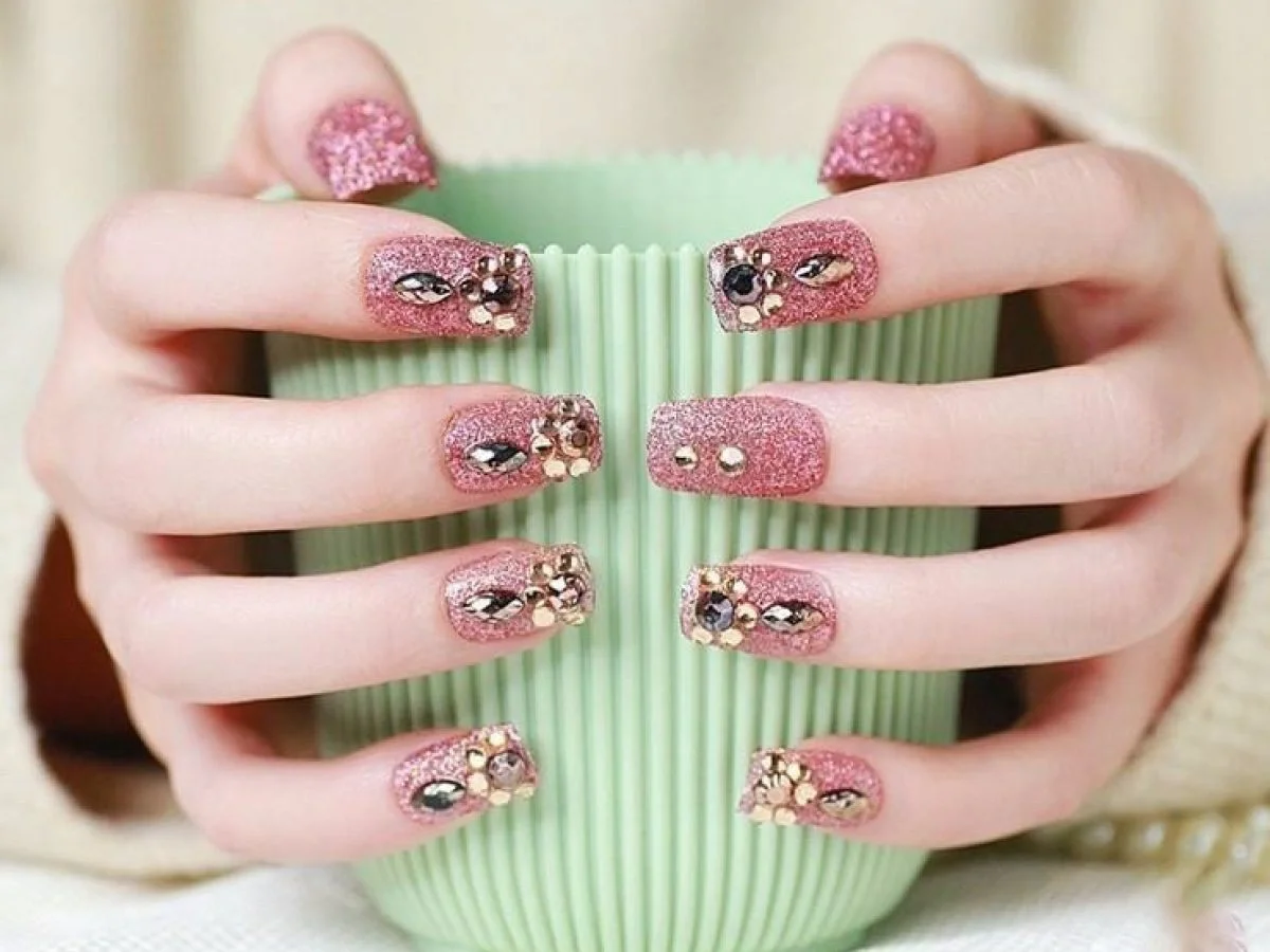 Góc giải đáp - Móng tay xấu có làm nail được không? - Diễm Nail Sharon Nails