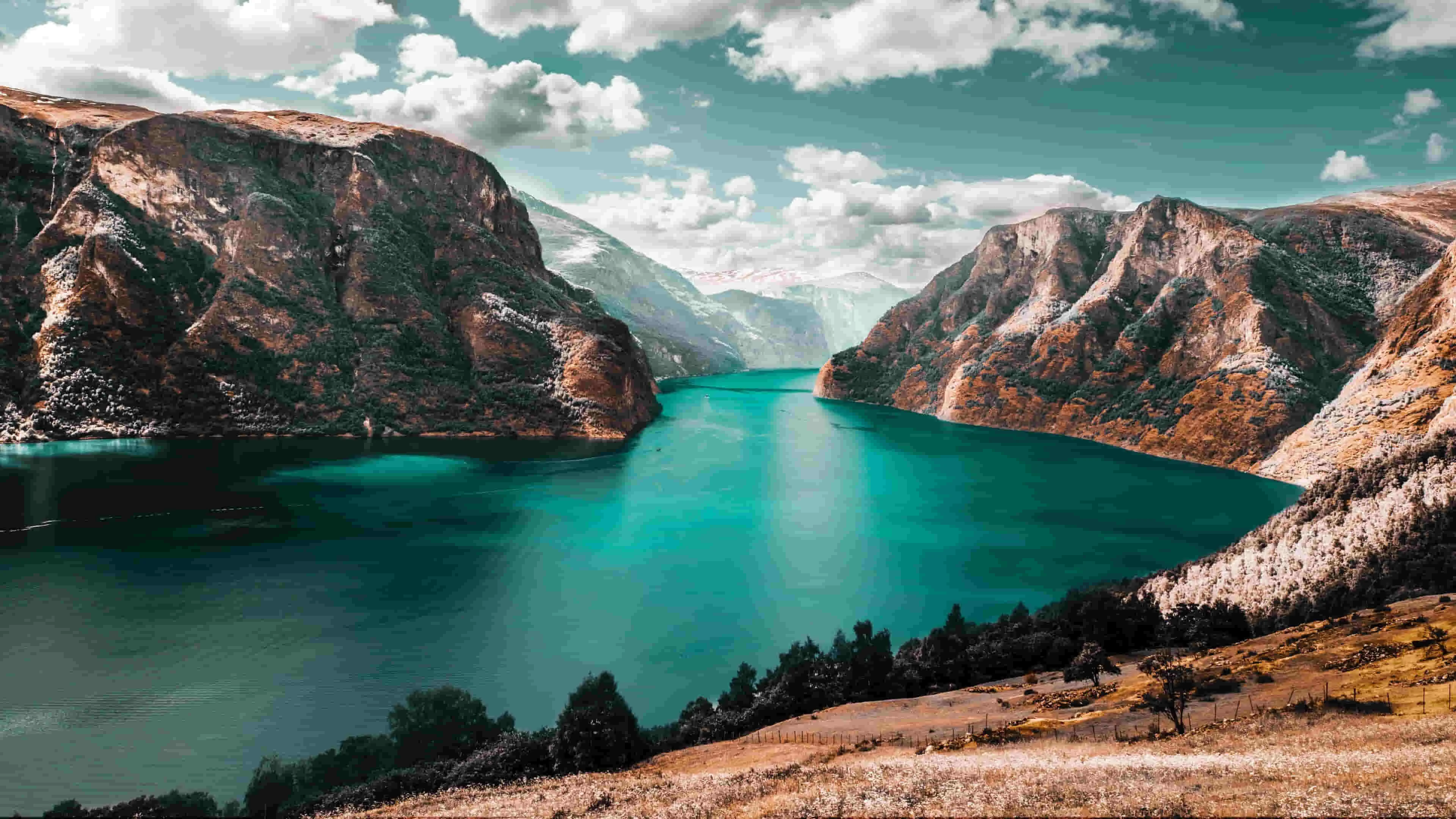 Hình nền thiên nhiên đẹp ý nghĩa