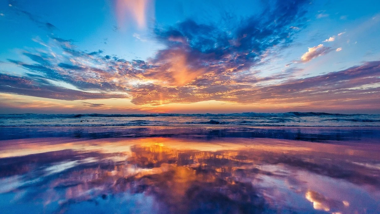 Ảnh thiên nhiên 4k