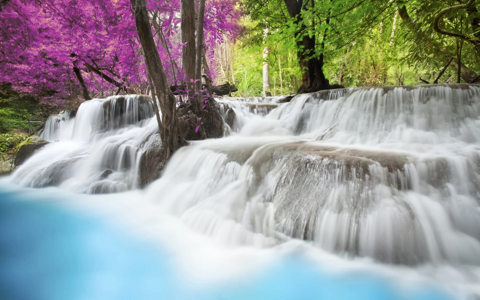 Ảnh nền thiên nhiên
