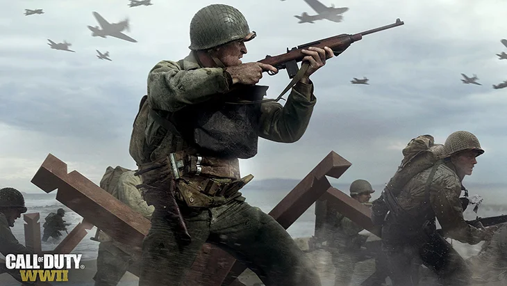 Top 5 tựa game bắn súng hay nhất dành cho PC, Laptop