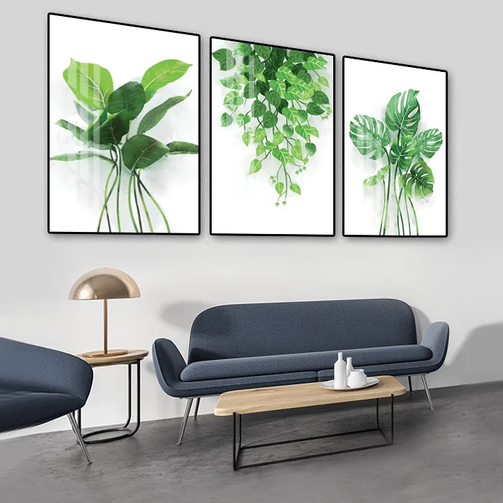 Tranh Treo Tường, Tranh Treo Phòng Khách, Tranh Canvas 9