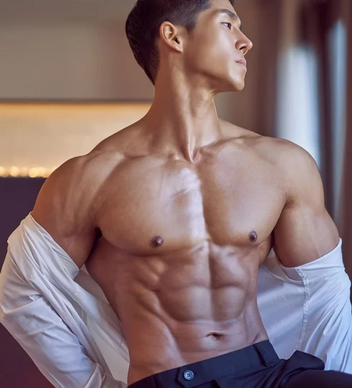 999+ Hình ảnh trai đẹp 6 Múi Nóng Bỏng, Hút Hồn Nữ Giới 2024