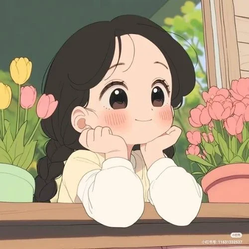 35.000+ avatar cute, vô tri, dễ thương nhất 2026