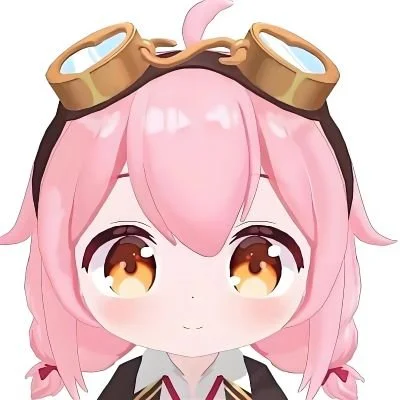 Top 36 ảnh đại diện đẹp với hình nhân vật anime chibi tóc hồng đáng yêu