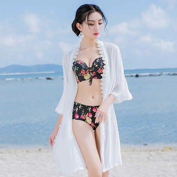 Bí kíp" đơn giản để đi biển không lo sạm da
